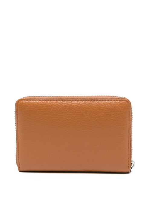 GIANNI CHIARINI WALLET GRAIN